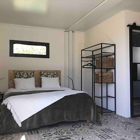 Montinho Boutique Studio Benagil Luaran gambar