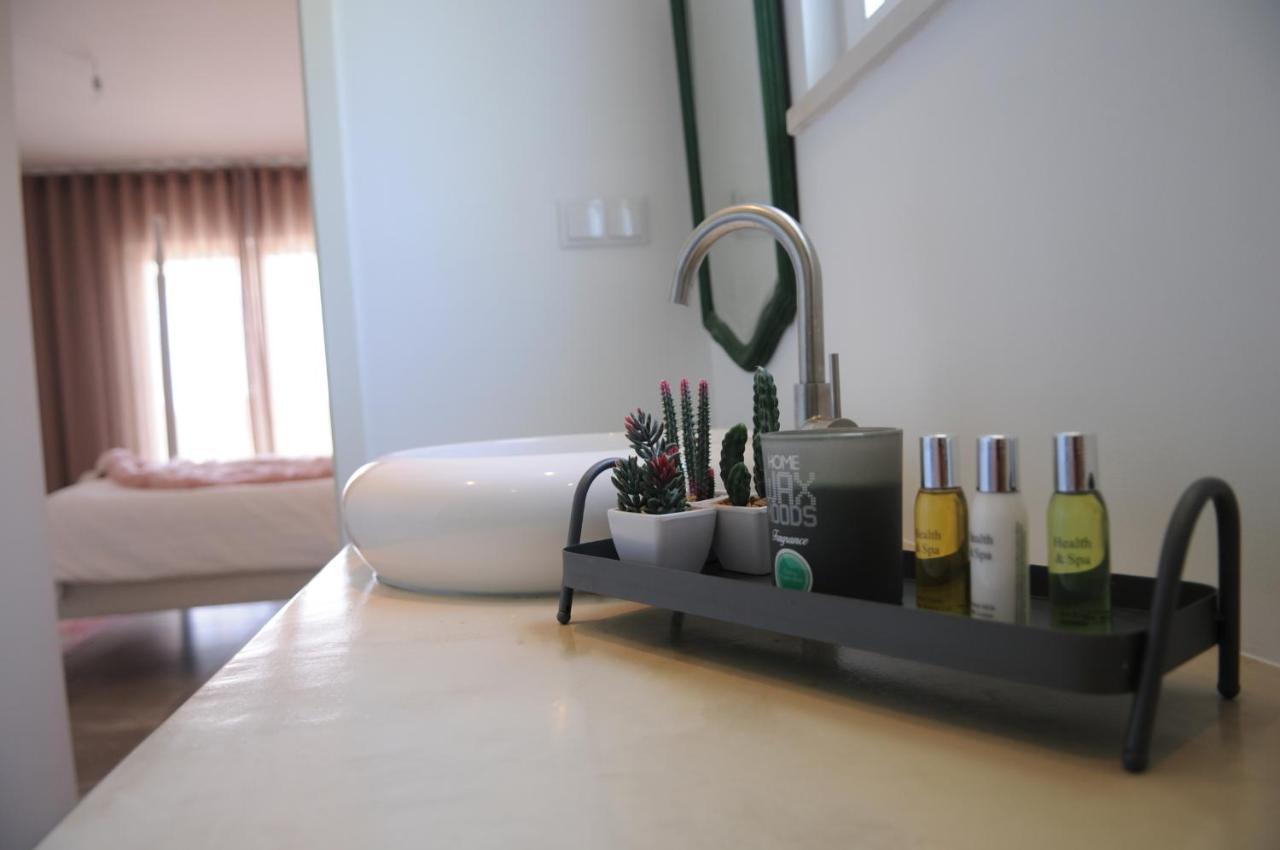 Montinho Boutique Studio Benagil Luaran gambar