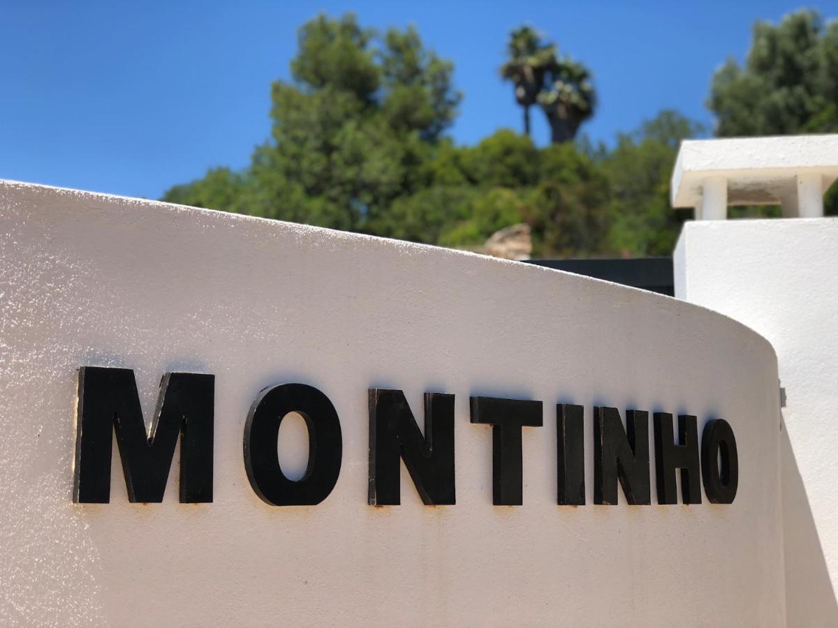 Montinho Boutique Studio Benagil Luaran gambar