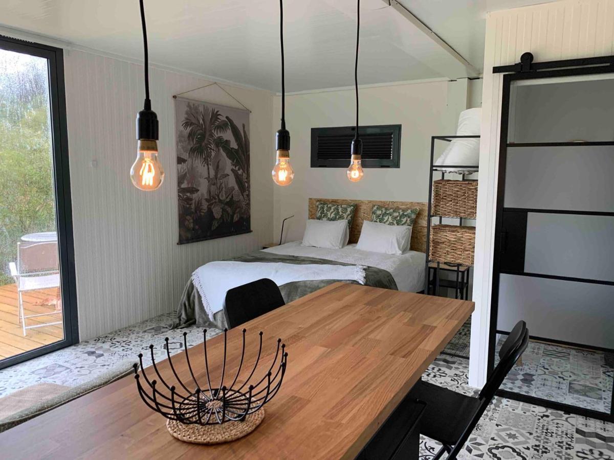 Montinho Boutique Studio Benagil Luaran gambar